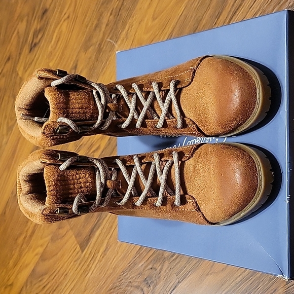 Universal Thread brown boot - Picture 2 of 7